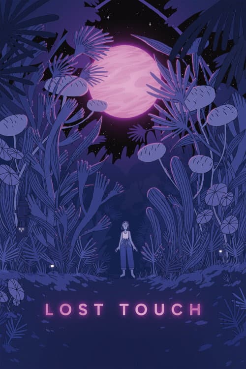 Lost Touch海报