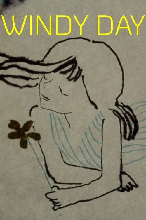 Windy Day海报
