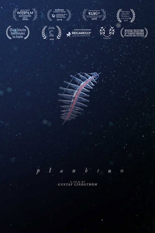 Plankton海报