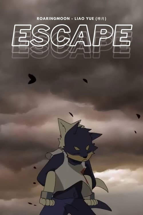 Escape海报