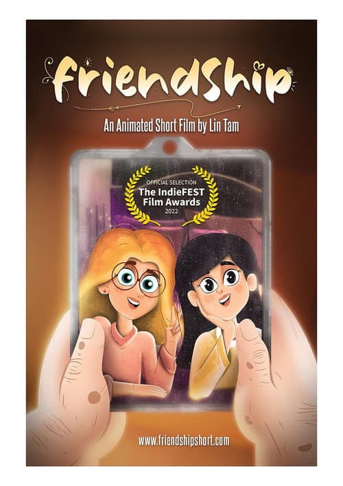 Friendship海报