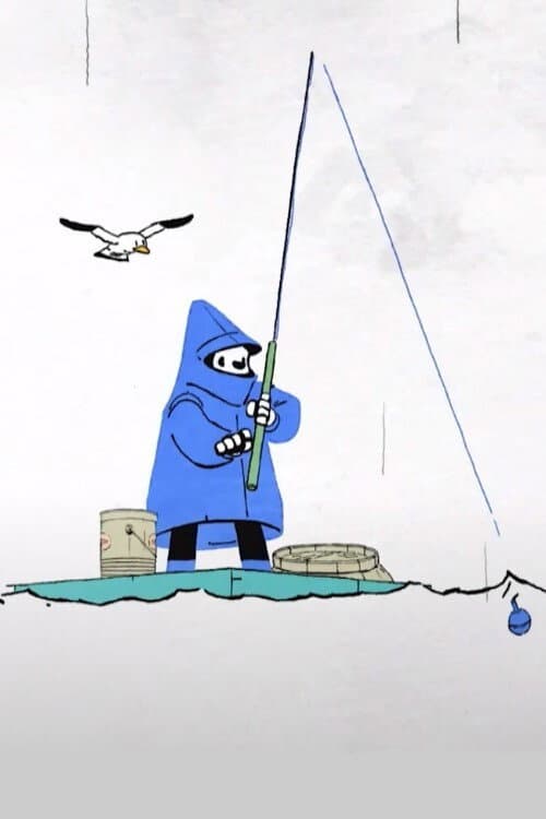 Ode海报