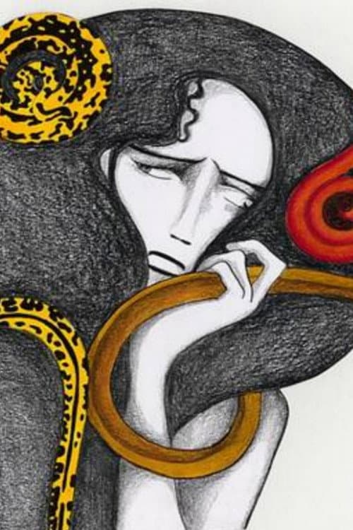Gustav Klimt海报