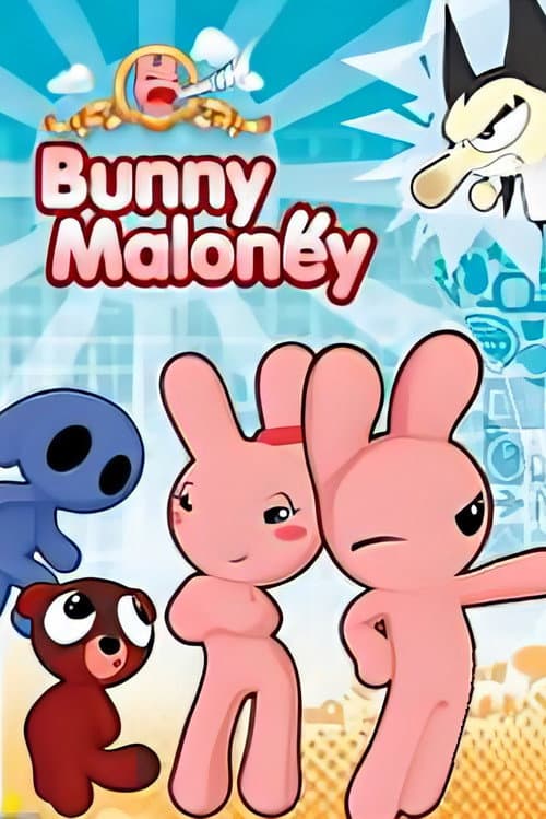 Bunny Maloney海报