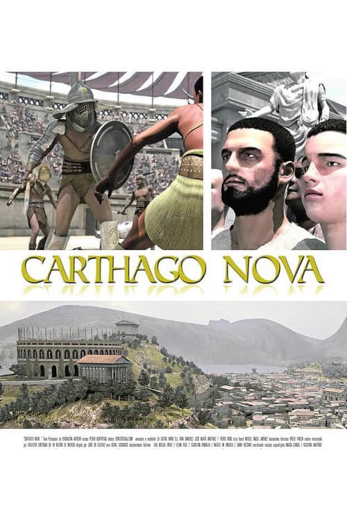 Carthago Nova海报