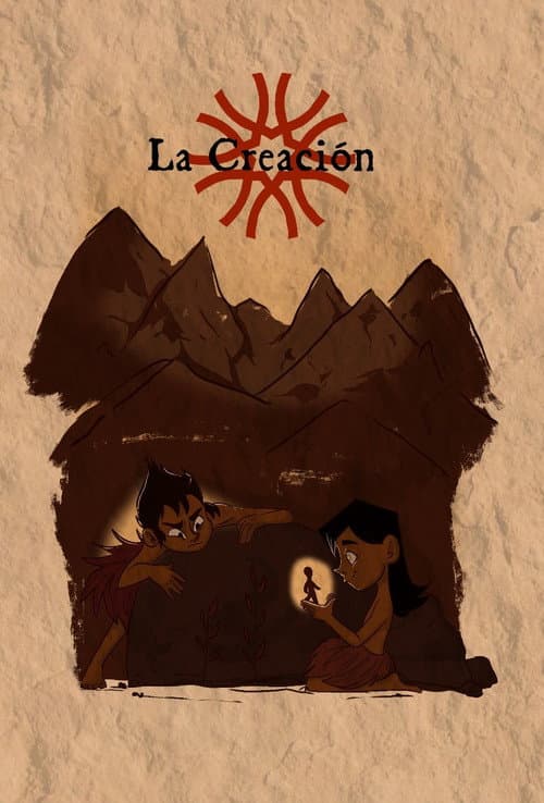 La Creación海报