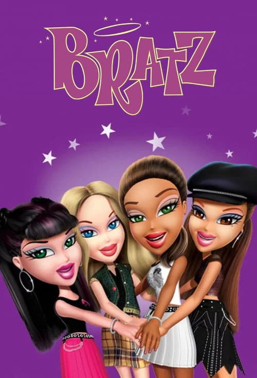 Bratz海报