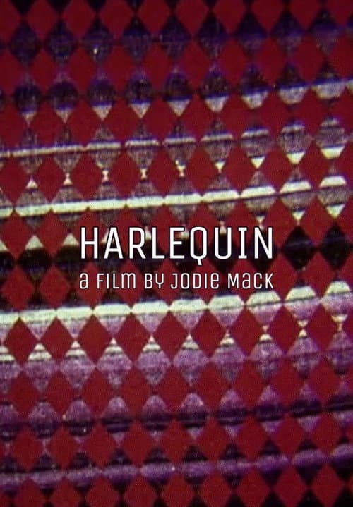 Harlequin海报