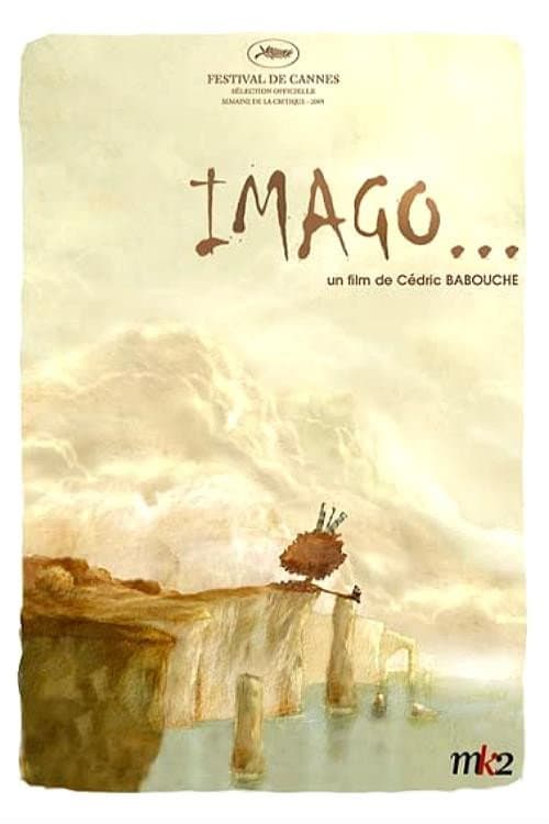 Imago...海报