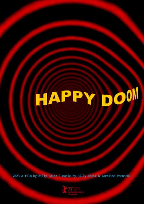 Happy Doom海报