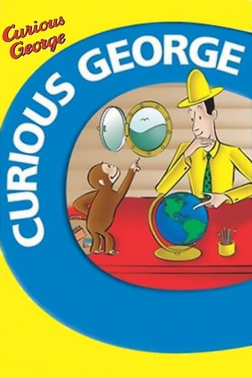 Curious George海报