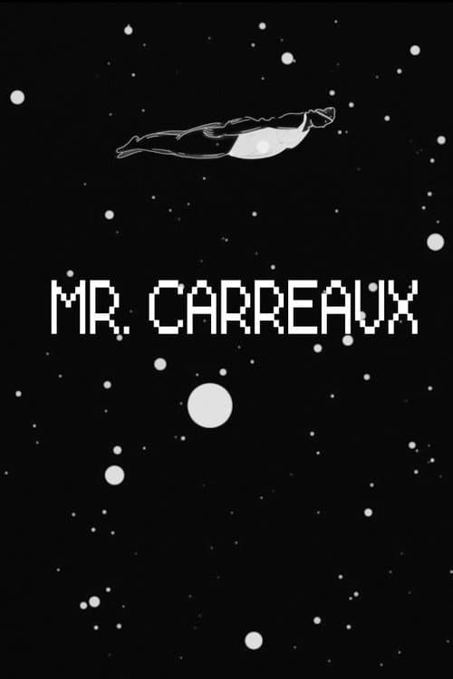 M. Carreaux海报