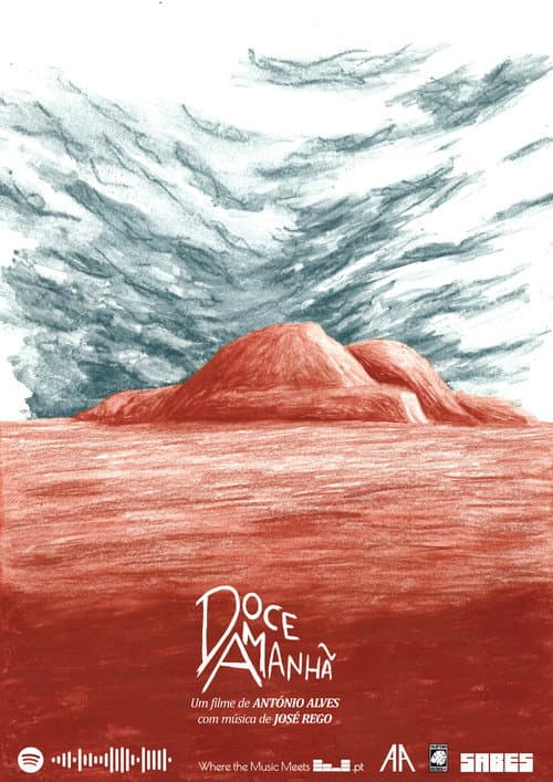 Doce Amanhã海报