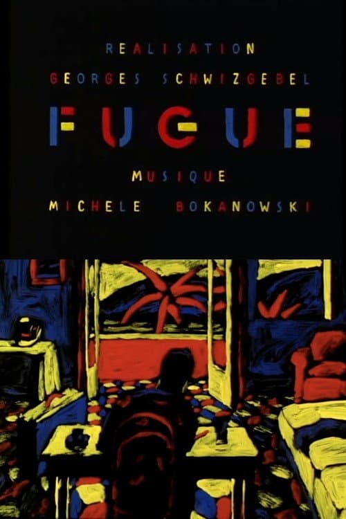 Fugue海报