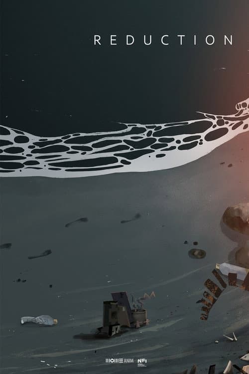 Reduction海报