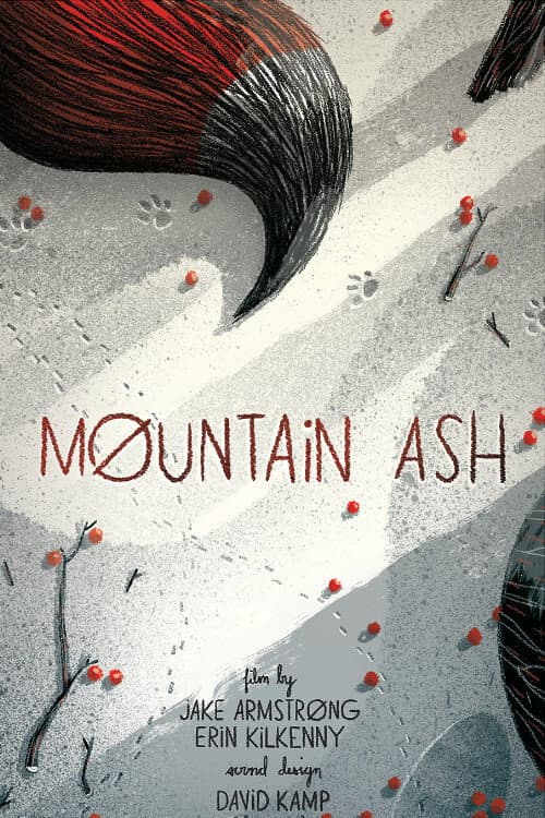 Mountain Ash海报