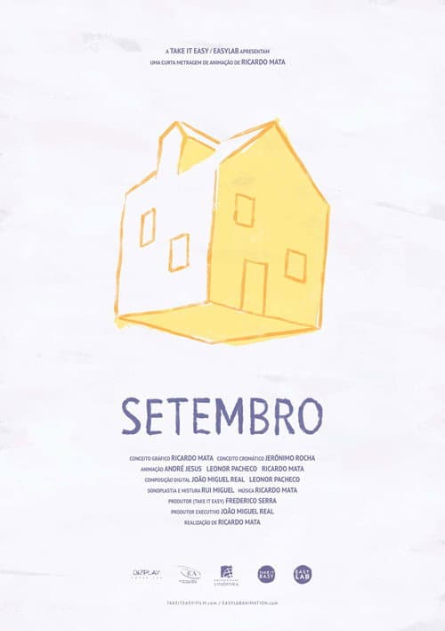 Setembro海报