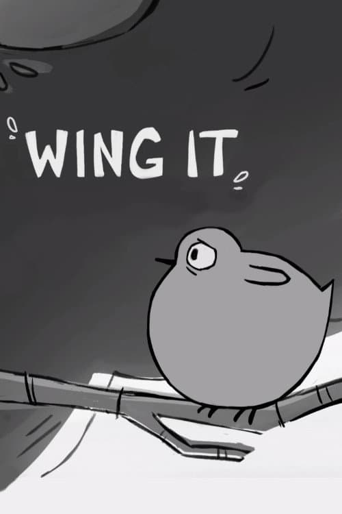 Wing It海报
