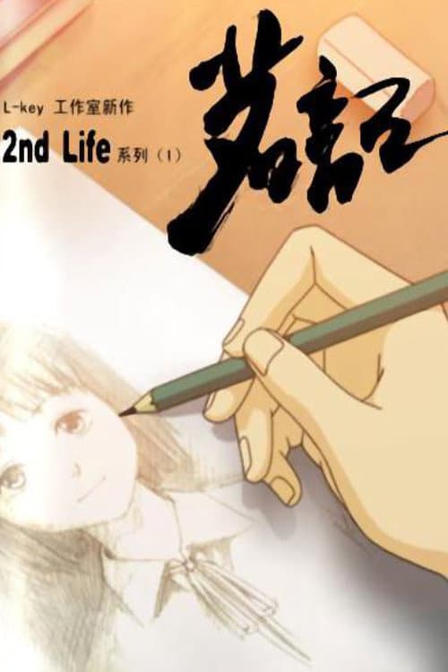 茗记：2nd Life海报