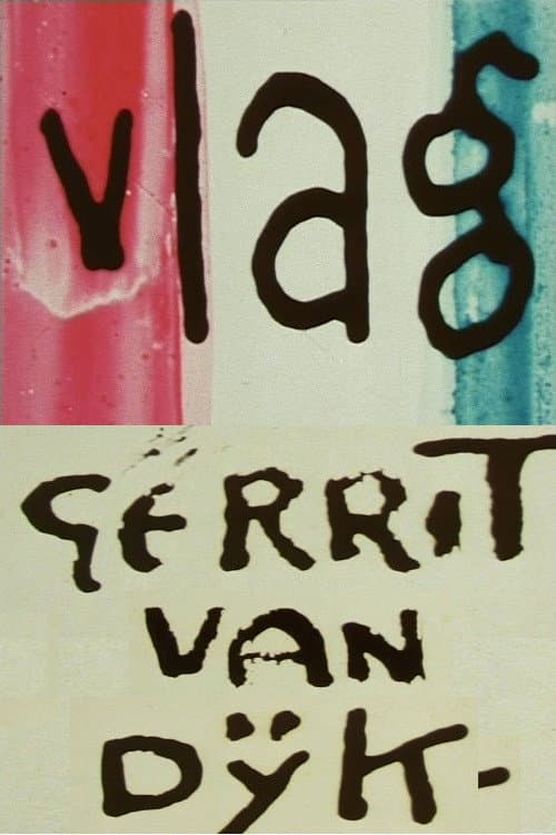 Vlag海报