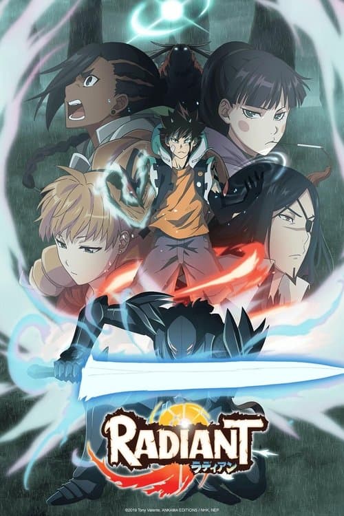虚空魔境海报