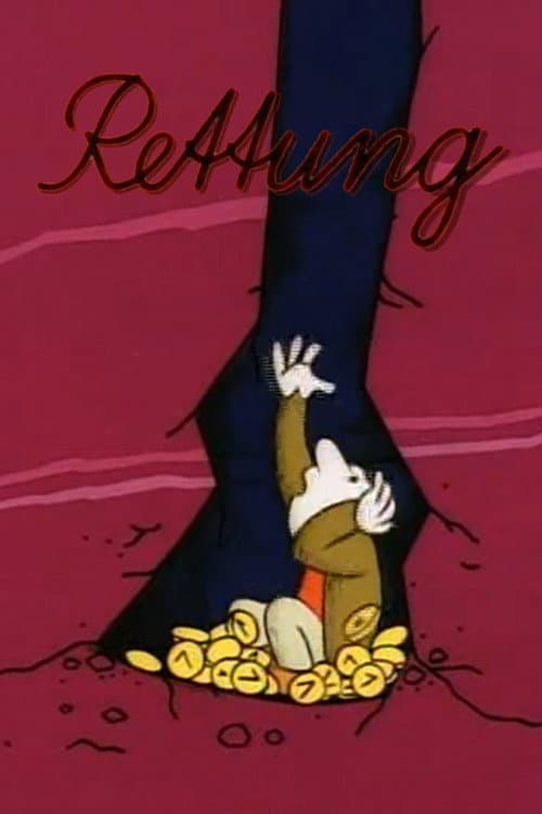 Rettung海报