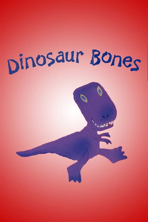Dinosaur Bones海报