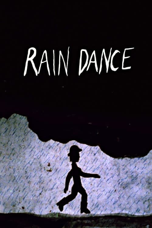 Rain Dance海报