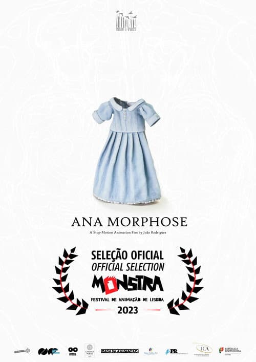 Ana Morphose海报