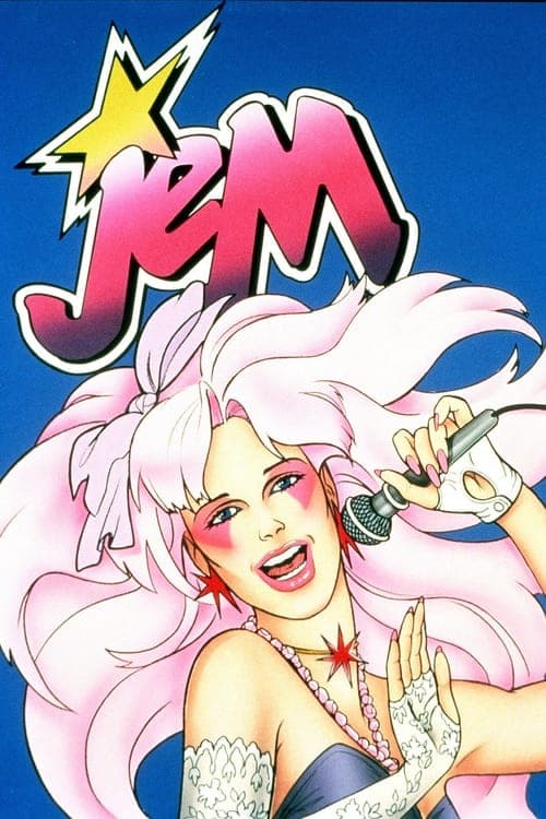 Jem海报