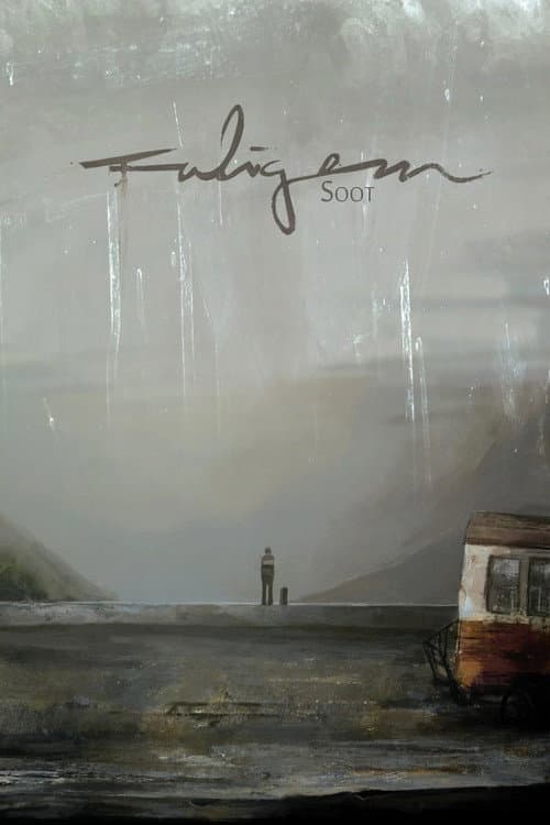 Fuligem海报