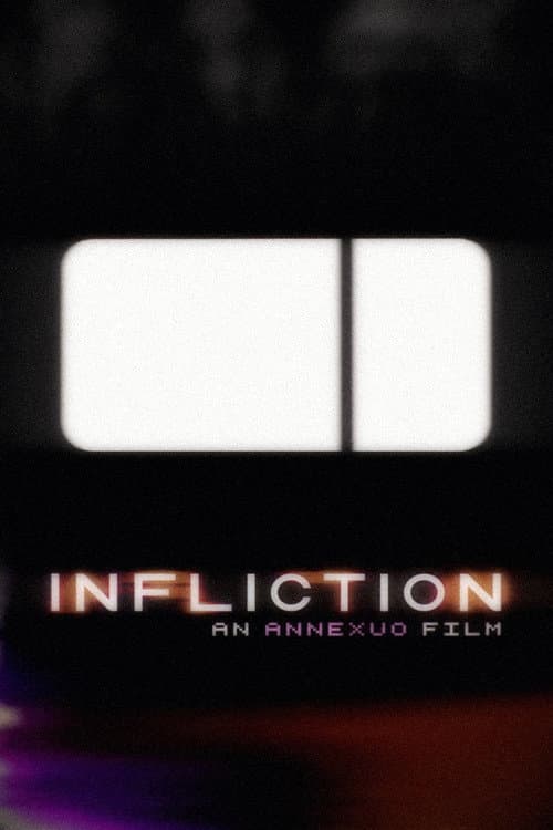 INFLICTION海报