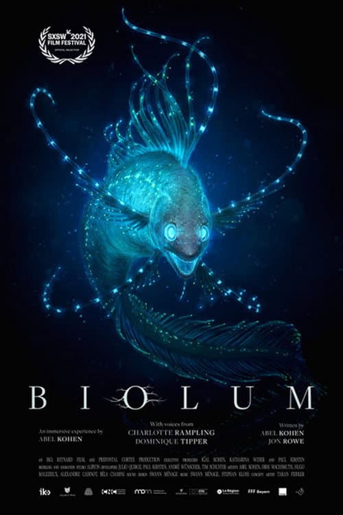Biolum海报