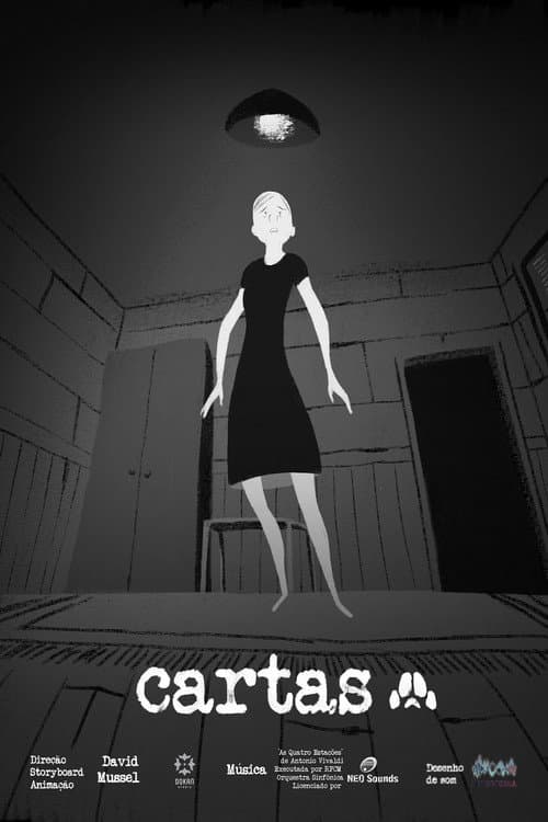 Cartas海报