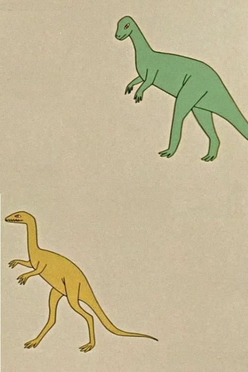 Dinozaury I海报