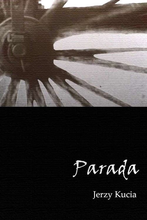 Parada海报