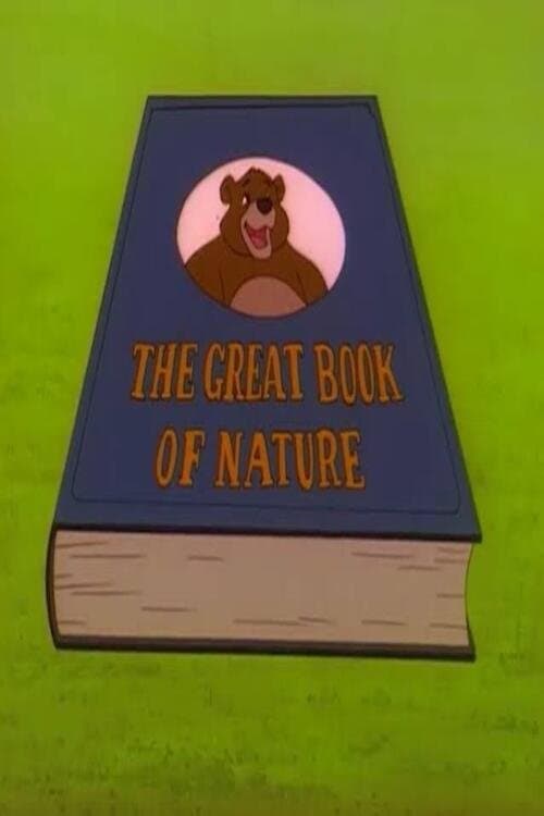 Il Grande Libro della Natura海报
