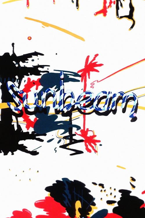 Sunbeam海报