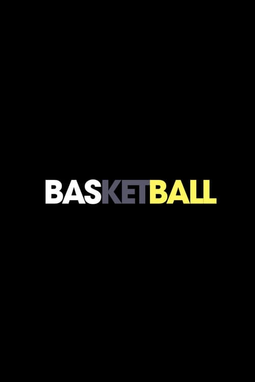Love Basketball海报