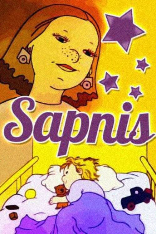 Sapnis海报
