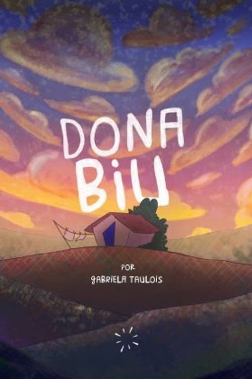 Dona Biu海报