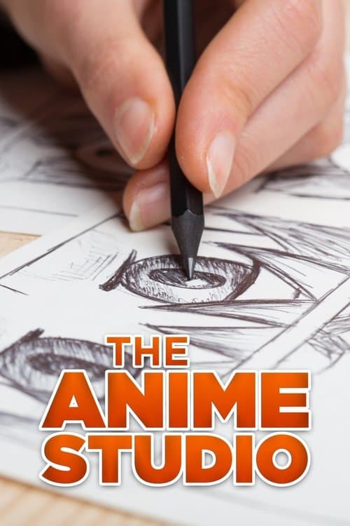 THE ANIME STUDIO海报